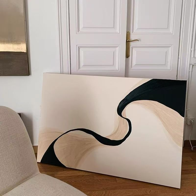 Wabi-Sabi Minimalism Art #AR023