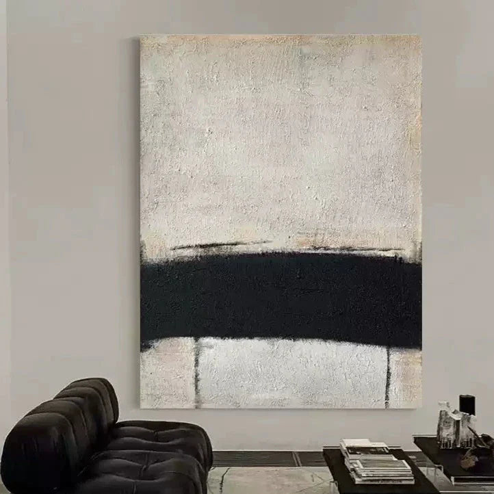 Wabi-Sabi Minimalism Art #LM014