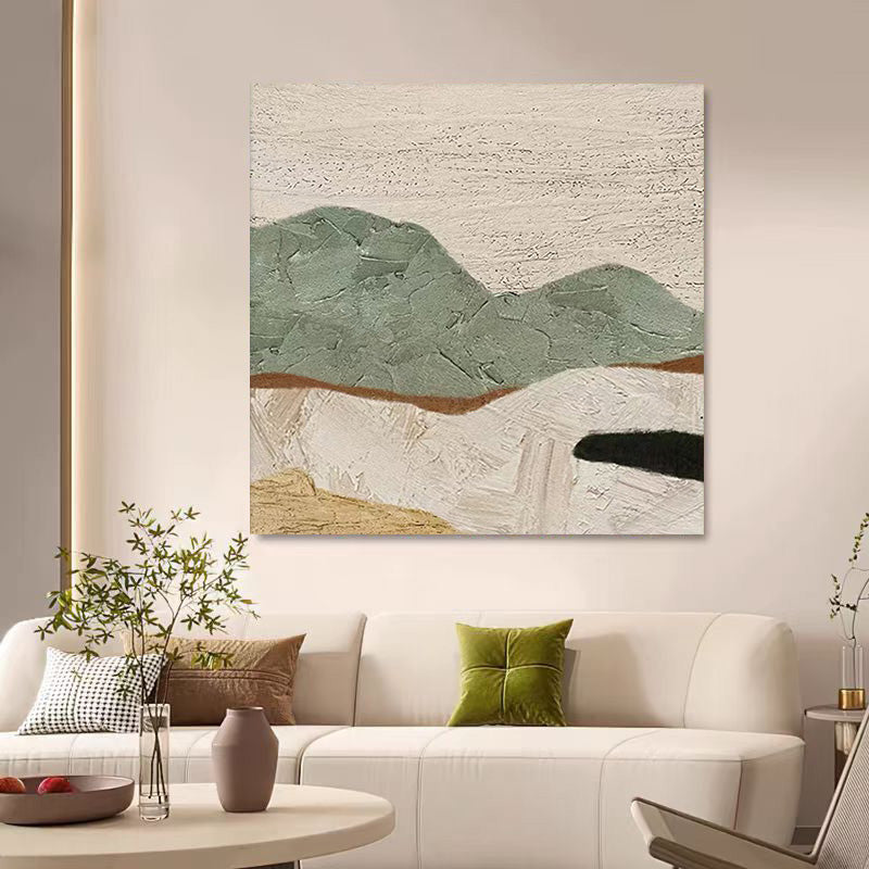 Contemporary Landscape Art #LM064