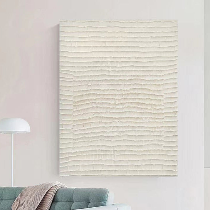 Wabi-Sabi Minimalism Art #LM038