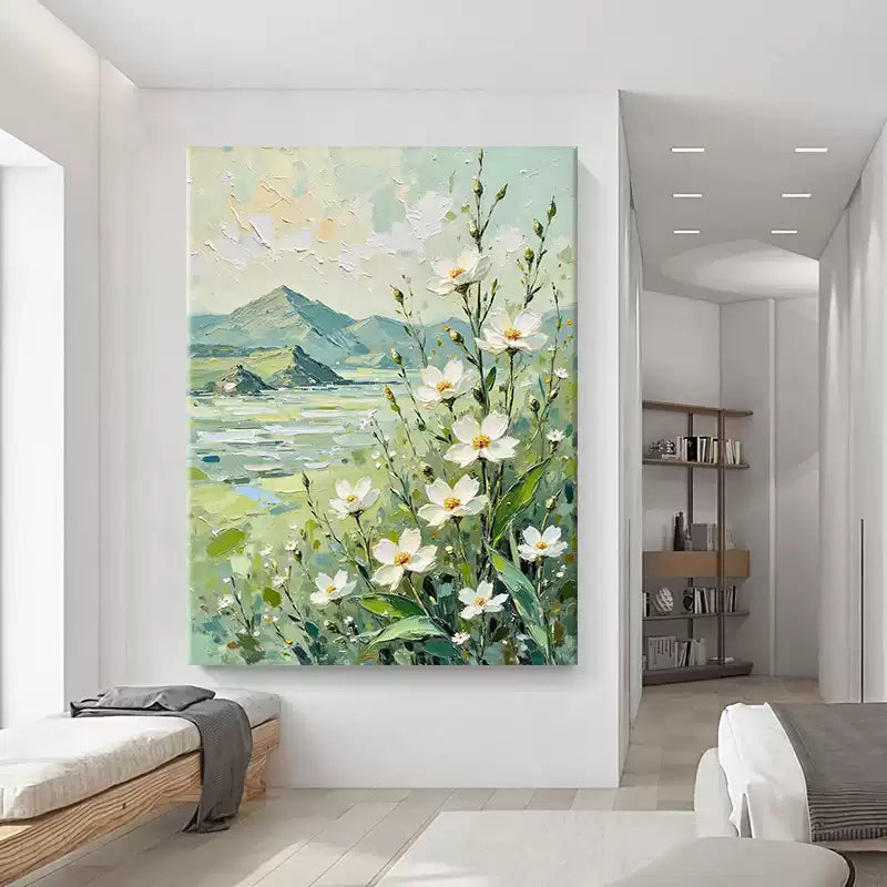 Realism Landscape Art #AR171