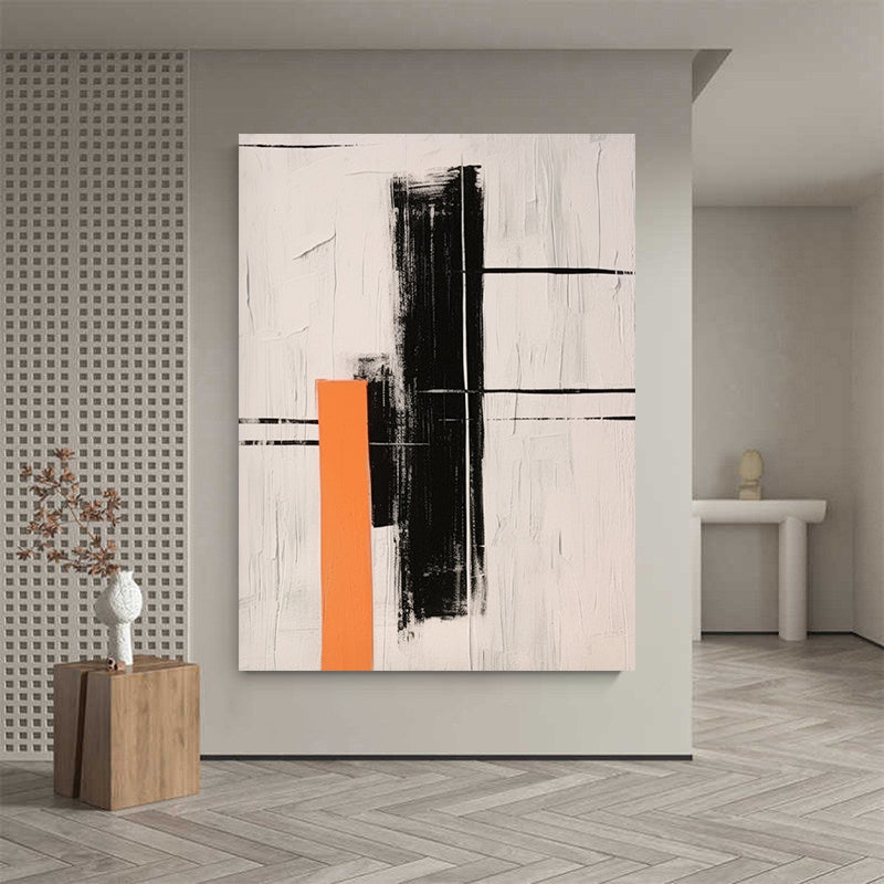Abstract Contemporary Art #LM047