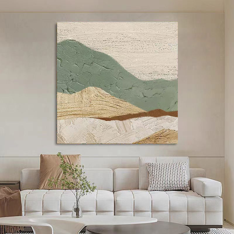 Contemporary Landscape Art #LM066