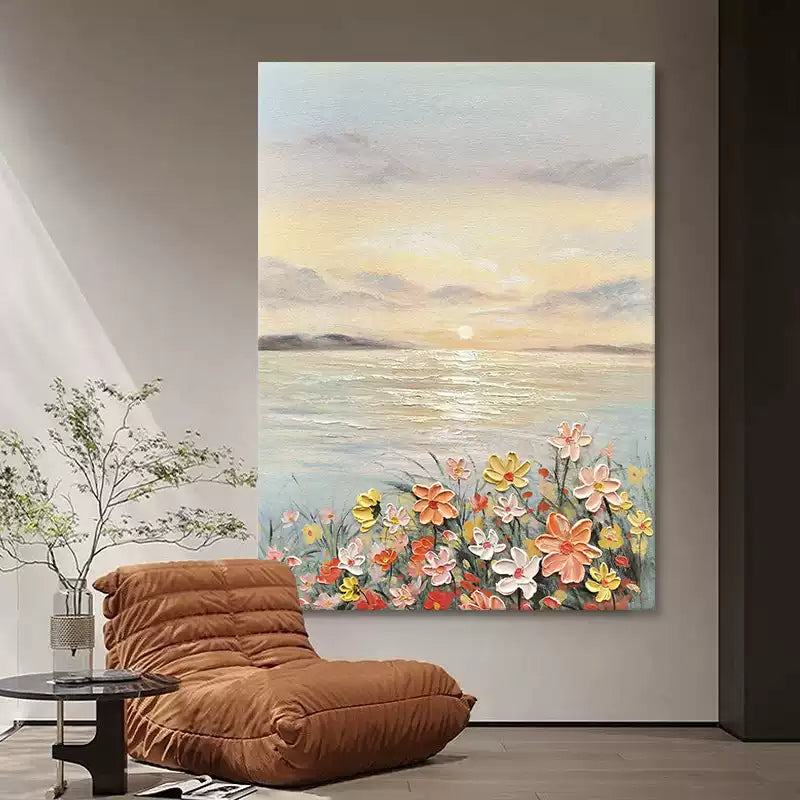 Plaster Coastal Art #AR158