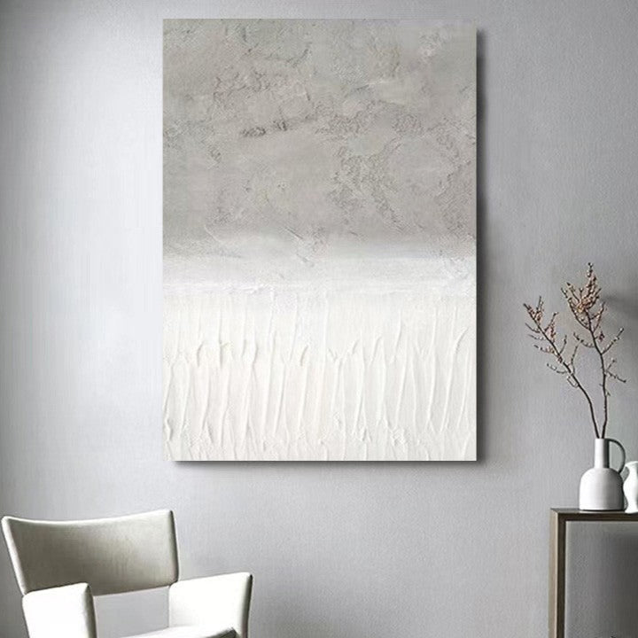 Wabi-Sabi Minimalism Art #LM041