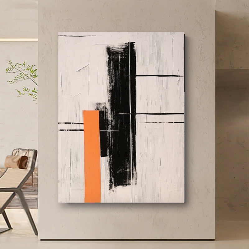 Abstract Contemporary Art #LM047