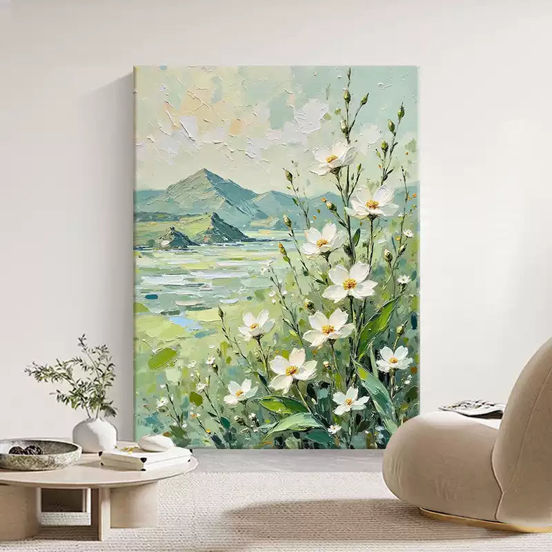 Realism Landscape Art #AR171