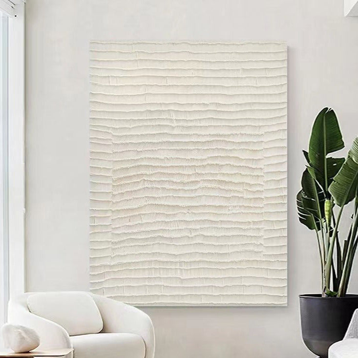 Wabi-Sabi Minimalism Art #LM038