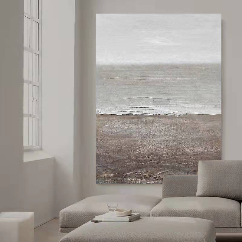 Contemporary Sea Art #LM028