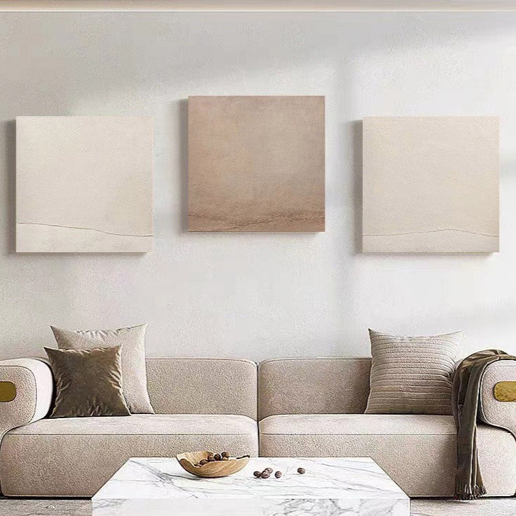 Wabi-Sabi Minimalism Art #LM003