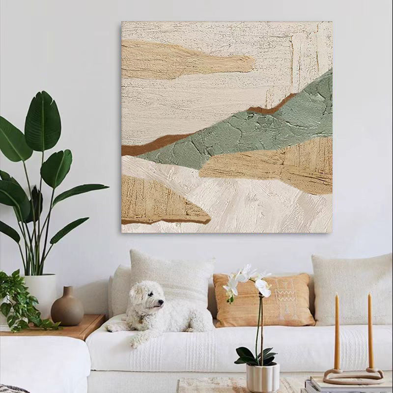 Contemporary Landscape Art #LM065
