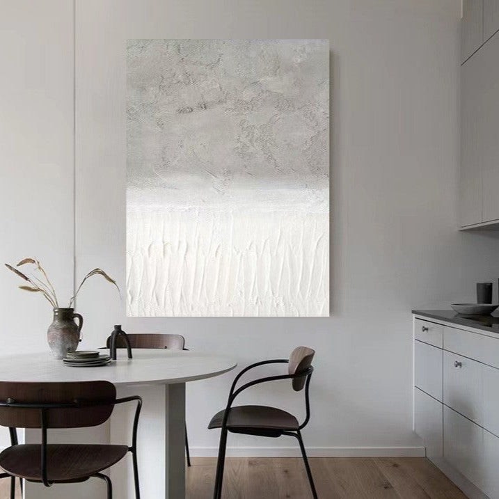 Wabi-Sabi Minimalism Art #LM041