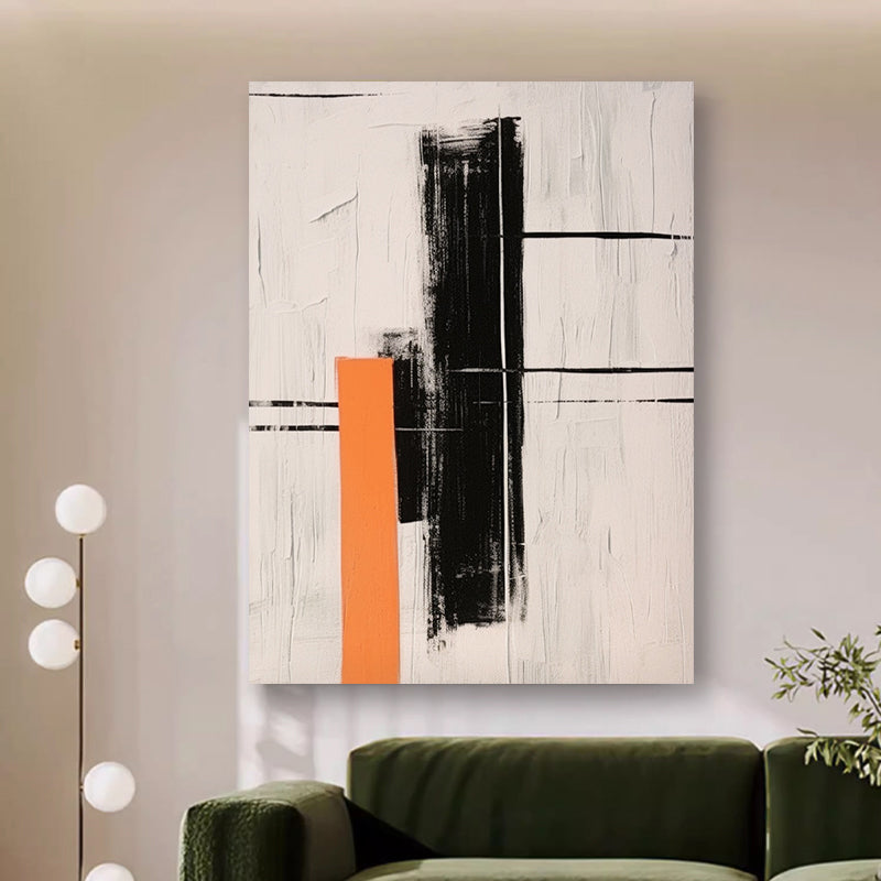 Abstract Contemporary Art #LM047