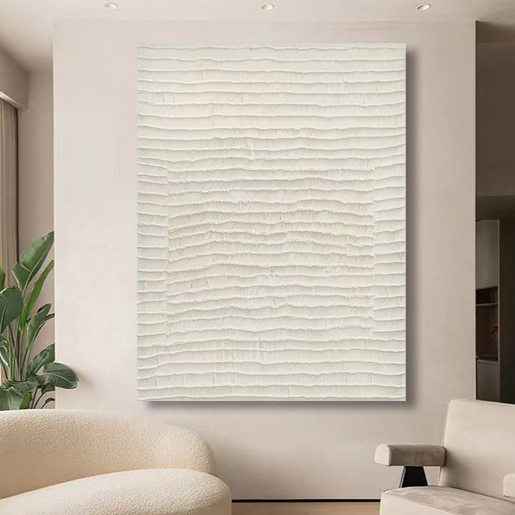 Wabi-Sabi Minimalism Art #LM038