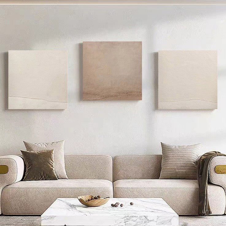 Wabi-Sabi Minimalism Art #LM001