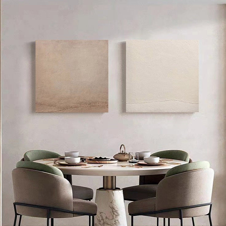Wabi-Sabi Minimalism Art #LM003