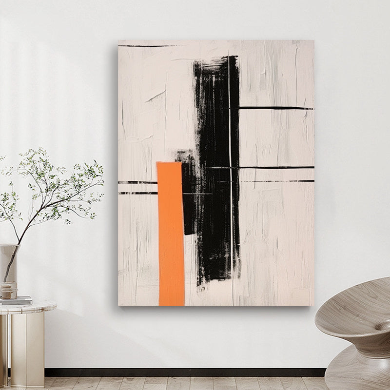 Abstract Contemporary Art #LM047