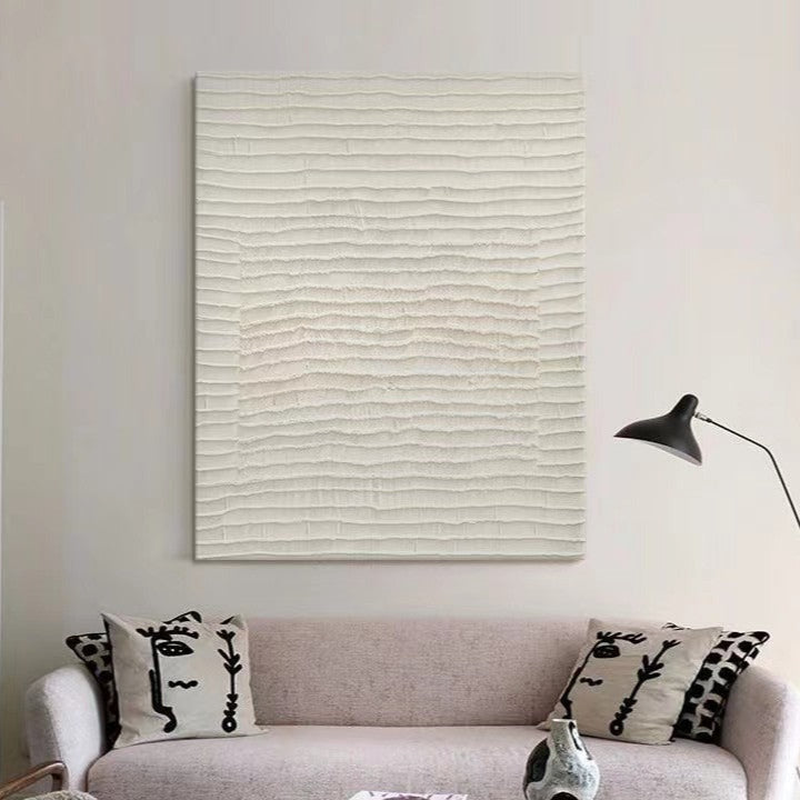 Wabi-Sabi Minimalism Art #LM038