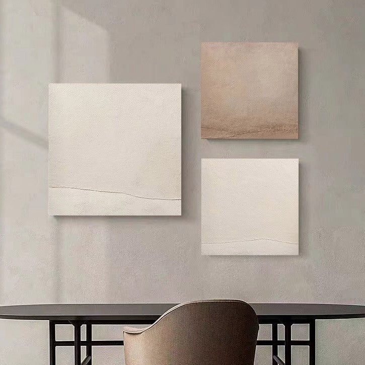 Wabi-Sabi Minimalism Art #LM003