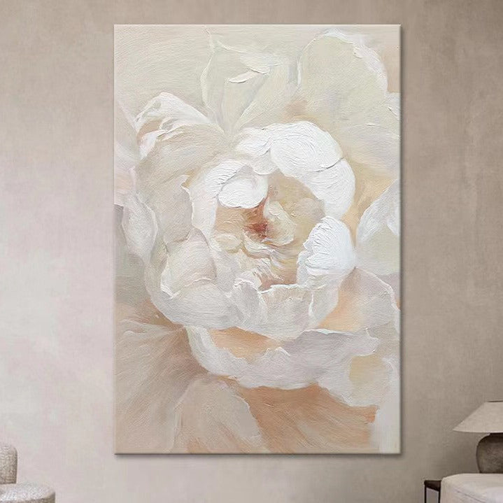 Contemporary Floral Art #LM042