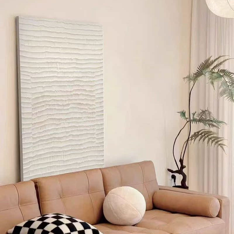 Wabi-Sabi Minimalism Art #LM038