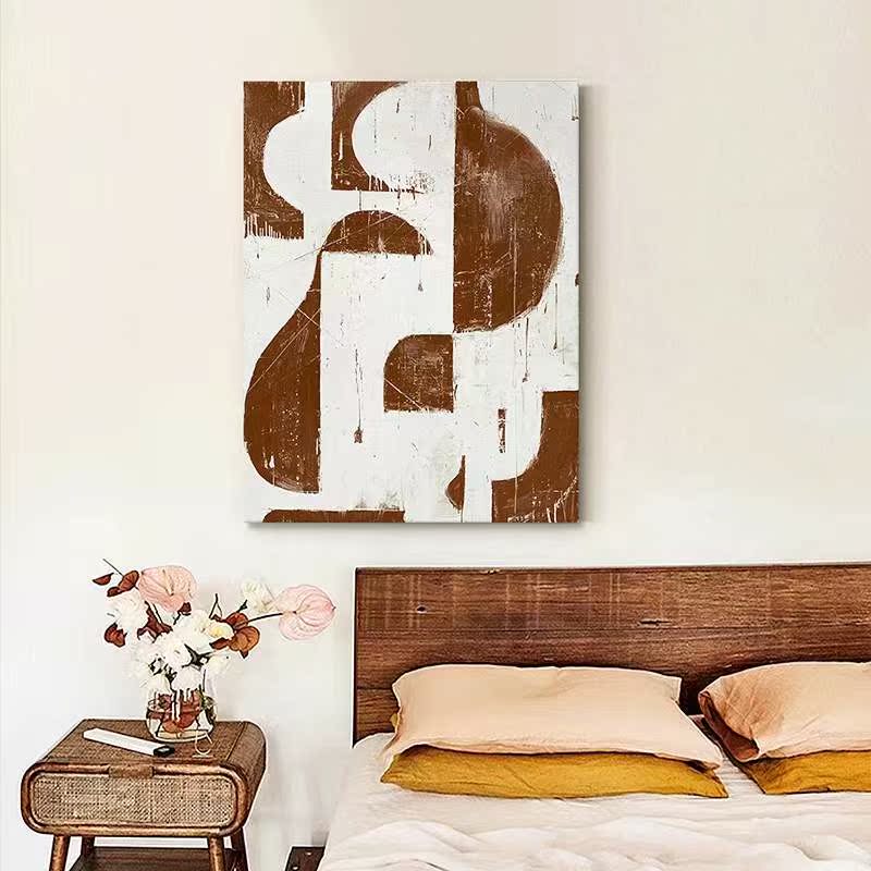 Abstract Contemporary Art #LM037