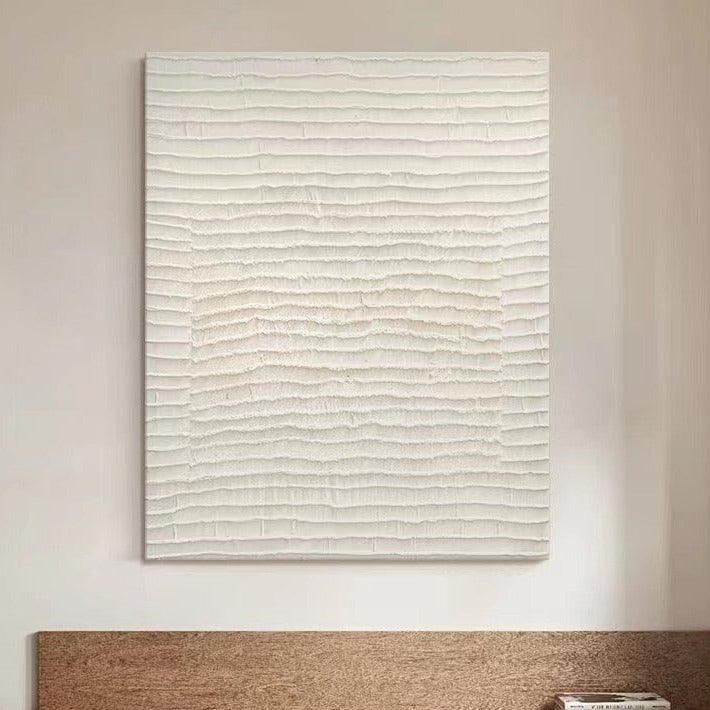 Wabi-Sabi Minimalism Art #LM038