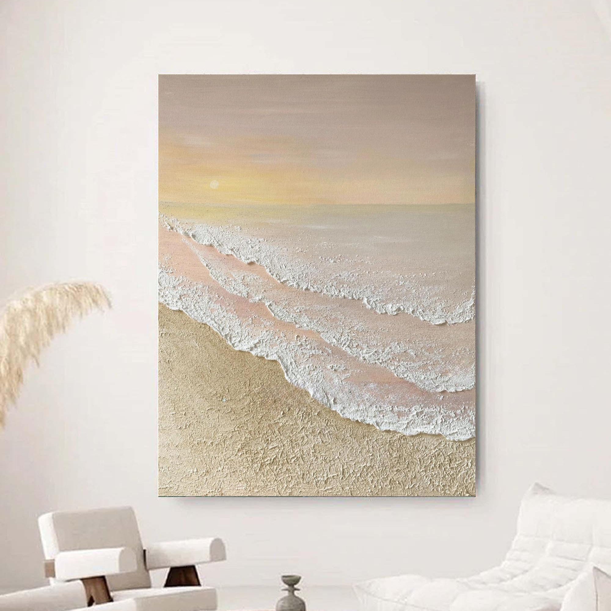 Realism Sea Art #MS048