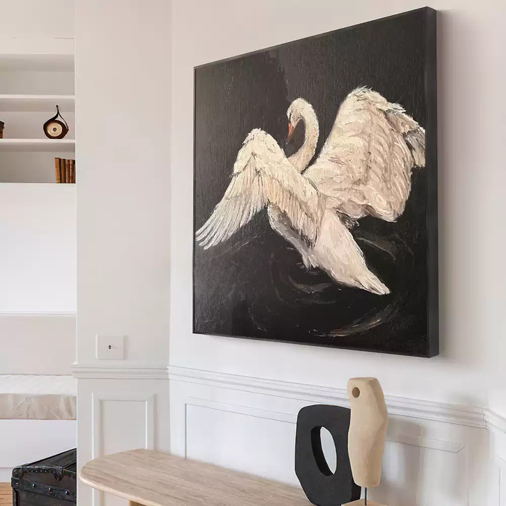 Contemporary Animal Art #AR089