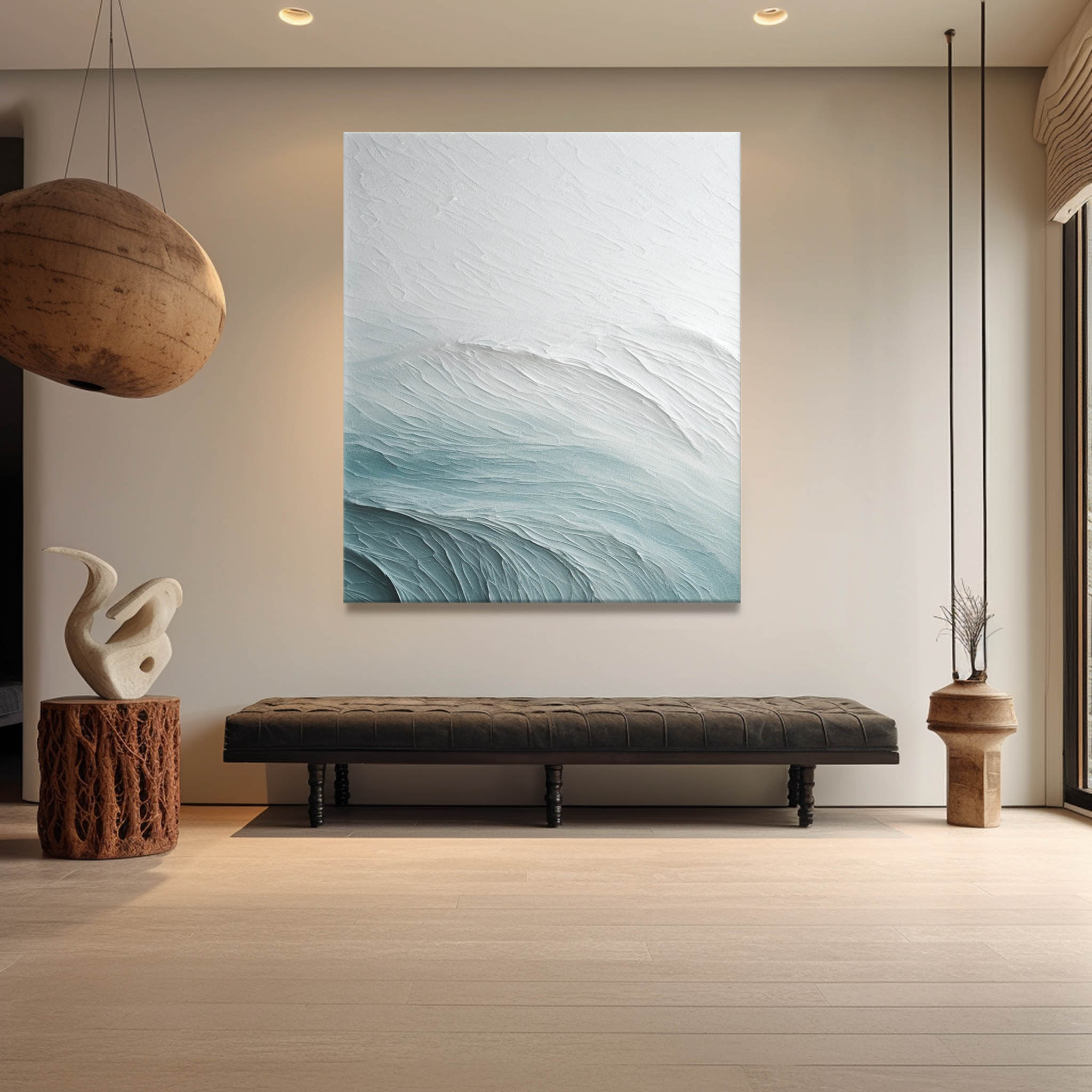 Contemporary Sea Art #MS056