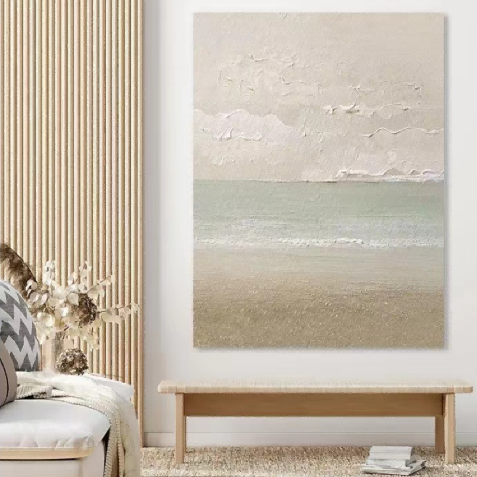 Realism Sea Art #MS064