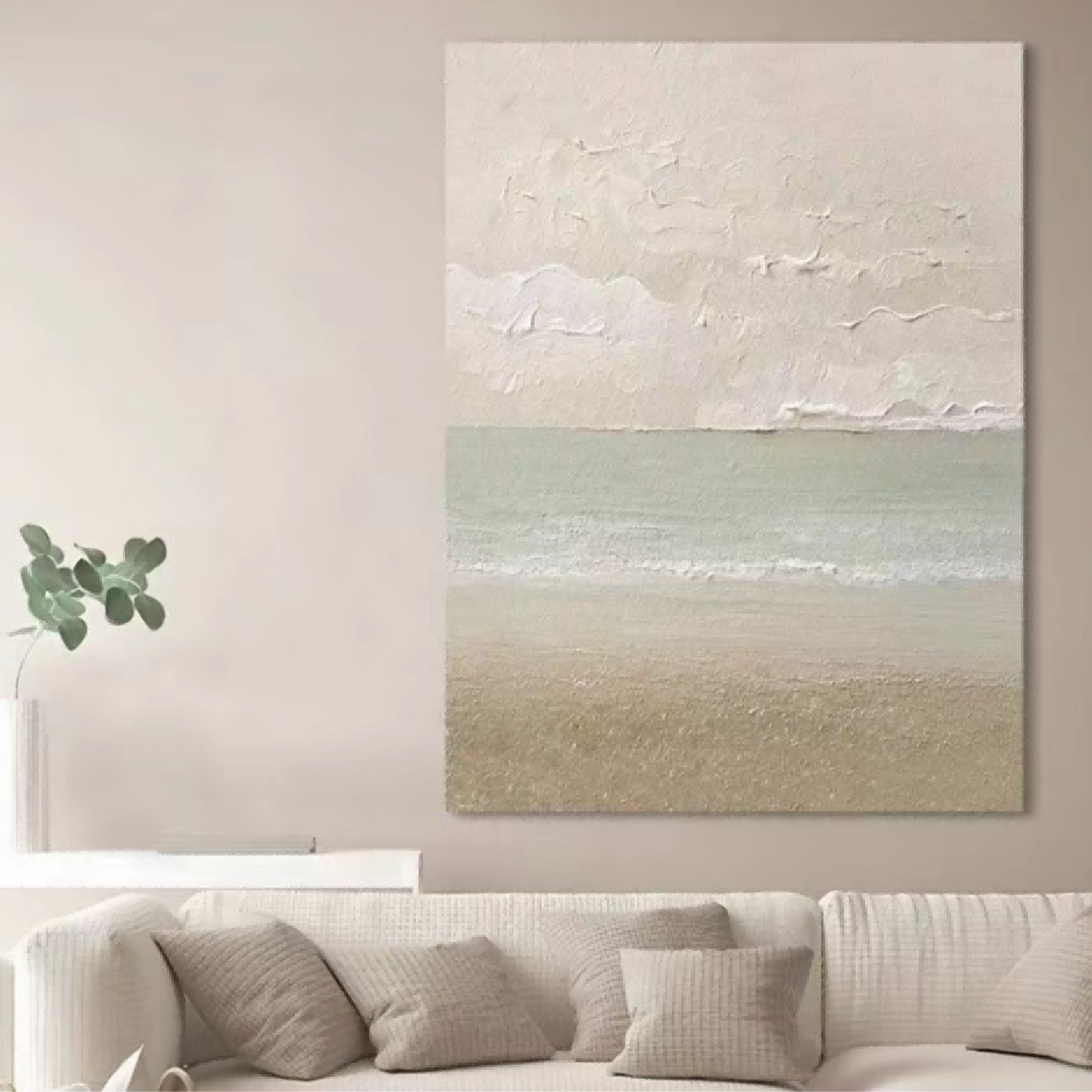 Realism Sea Art #MS064