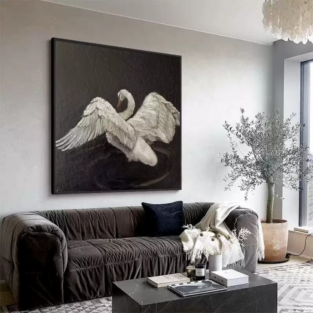 Contemporary Animal Art #AR089
