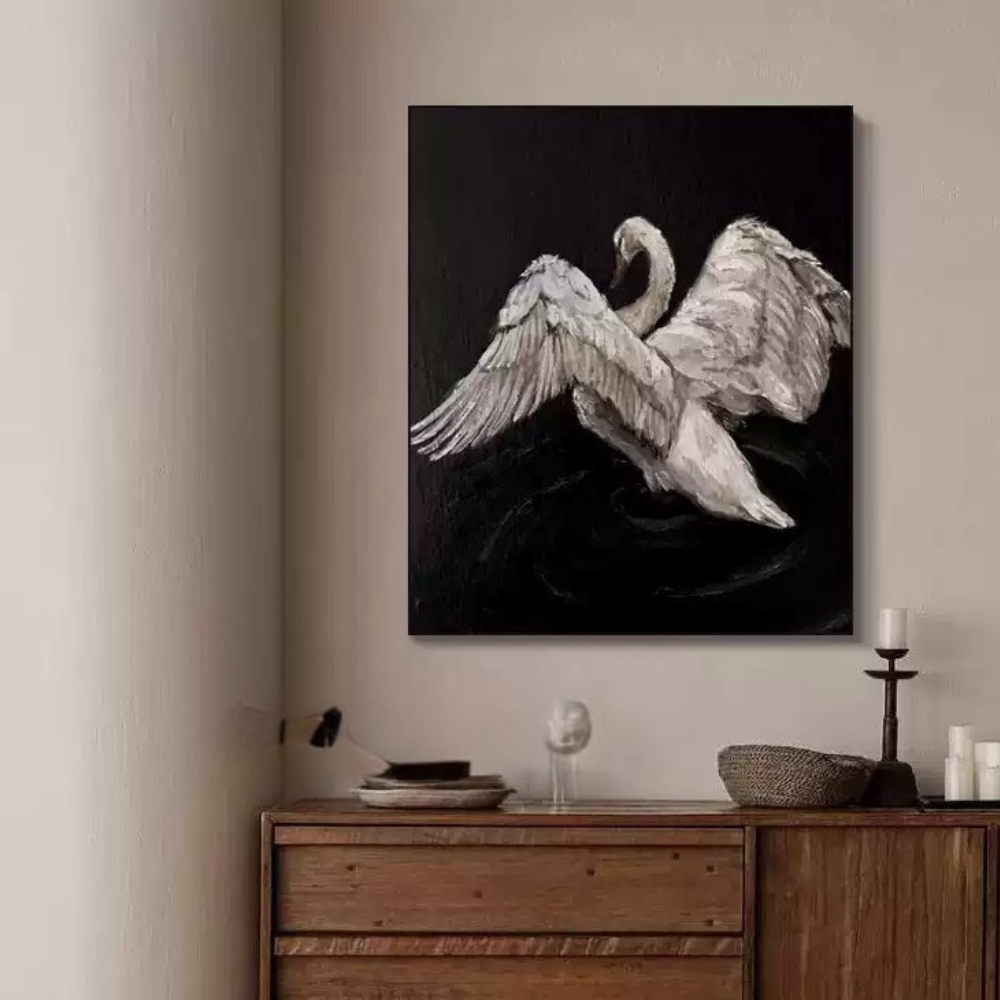 Contemporary Animal Art #AR089