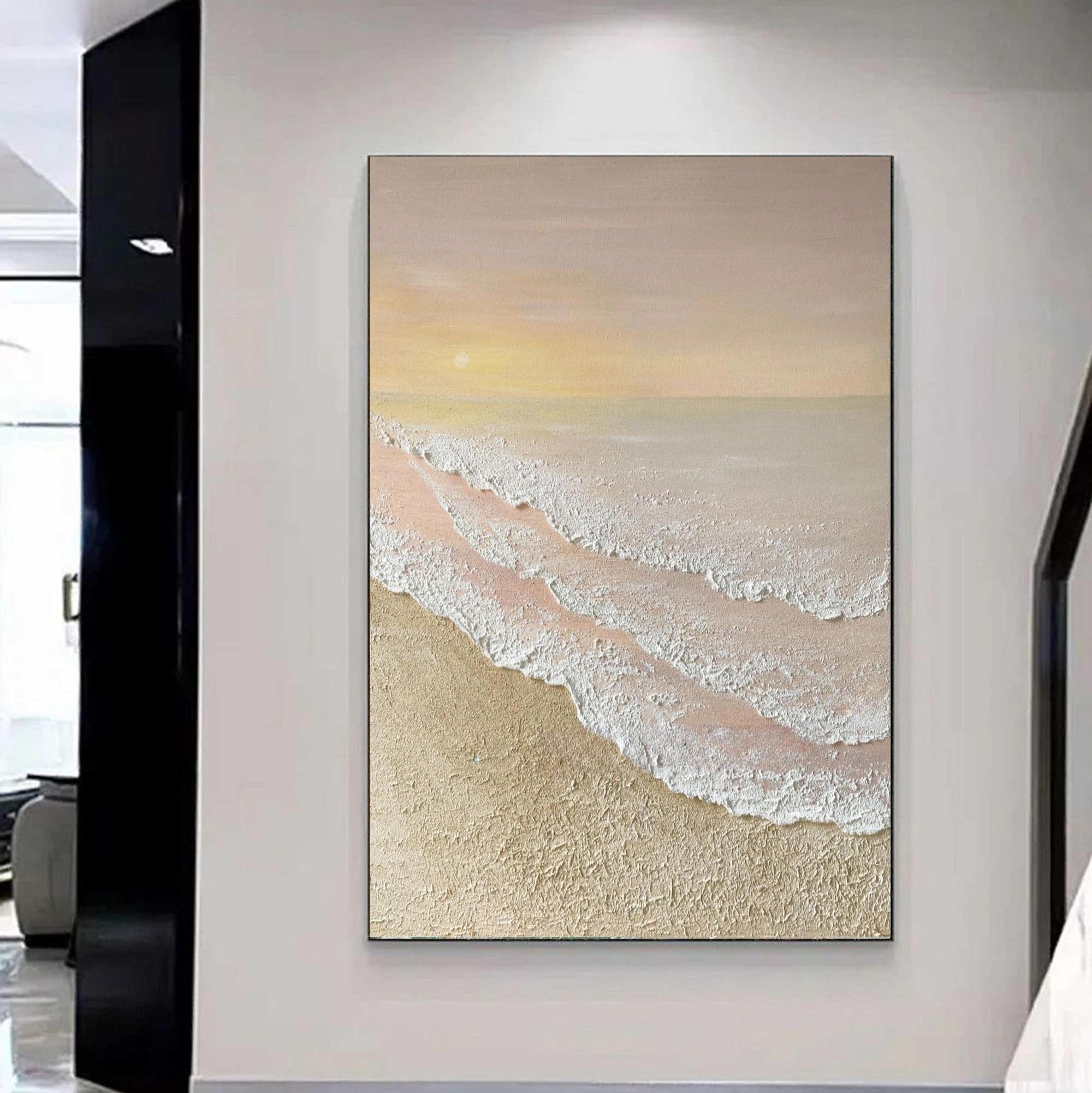 Realism Sea Art #MS048