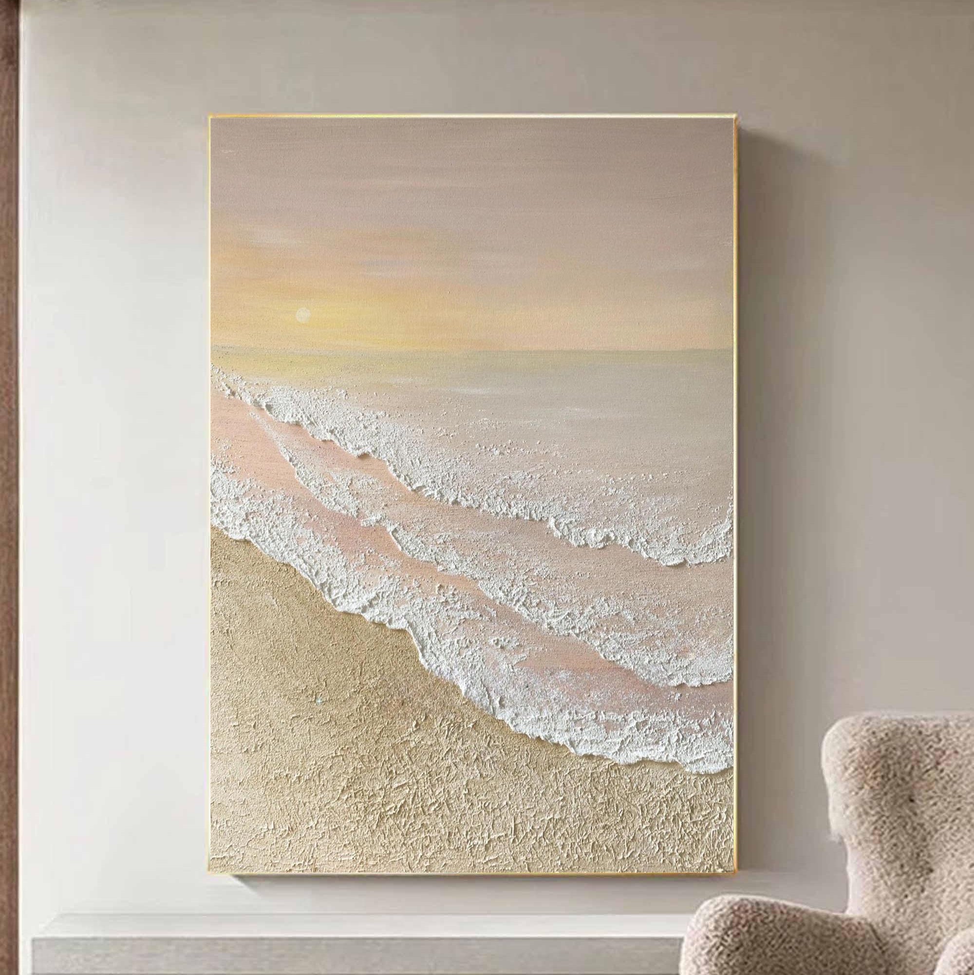 Realism Sea Art #MS048