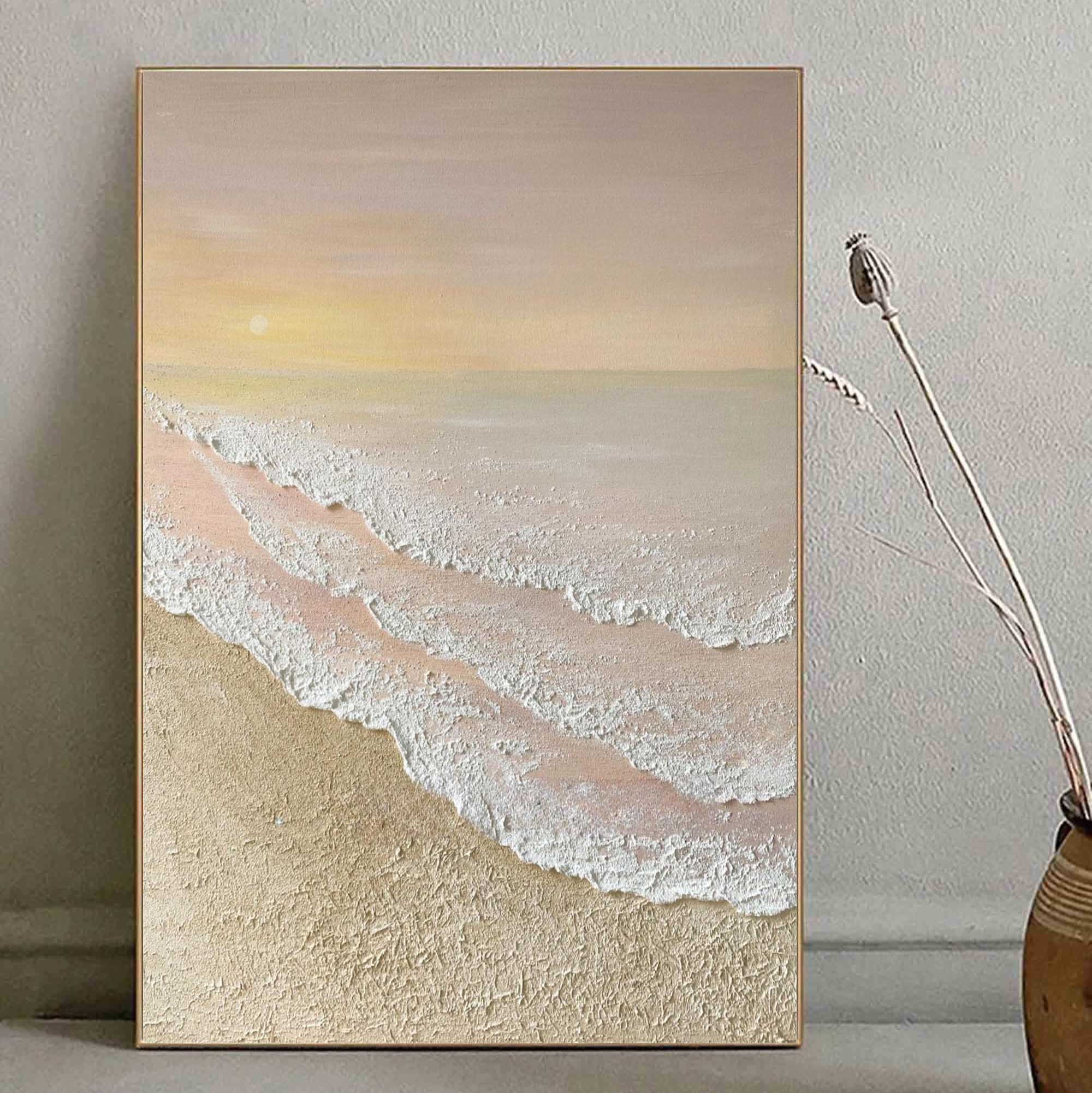 Realism Sea Art #MS048