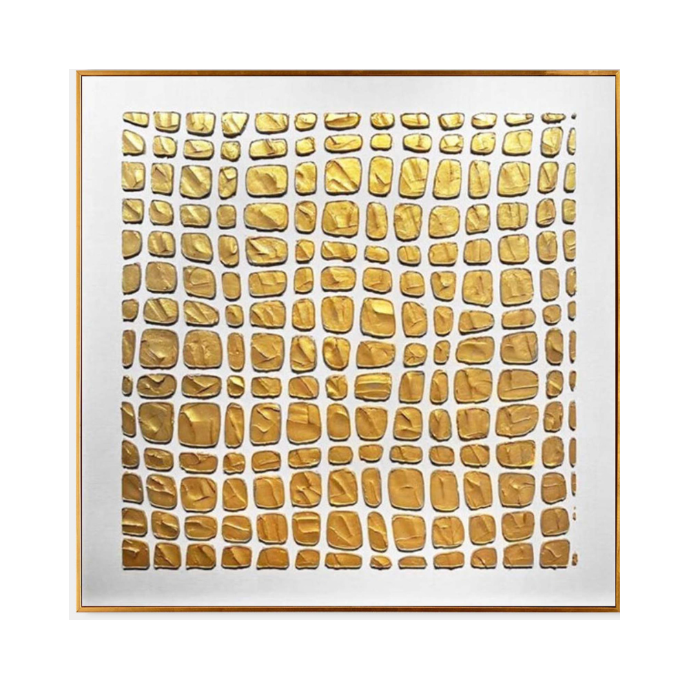 Plaster Minimalism Art #MS087