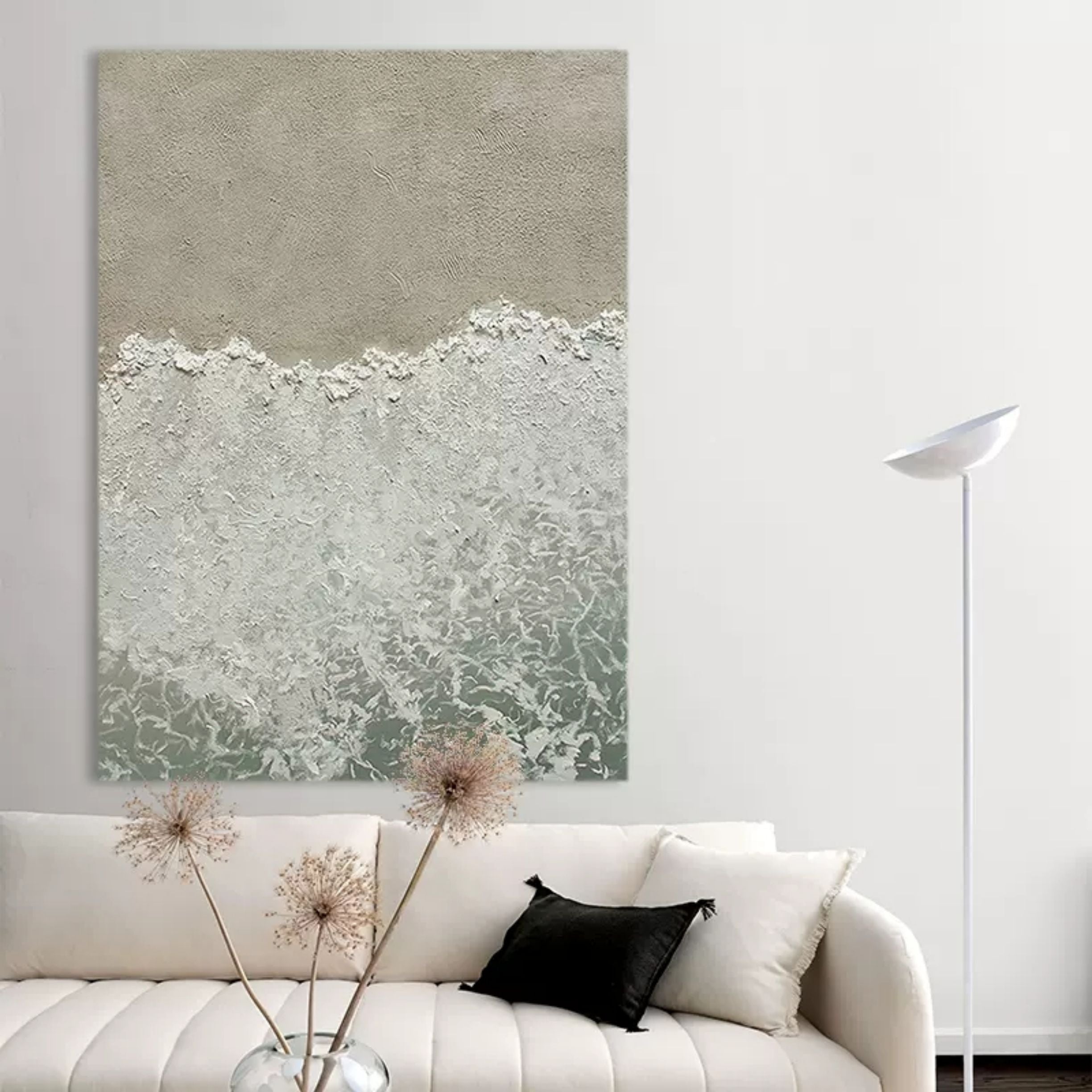 Wabi-Sabi Sea Art #MS031