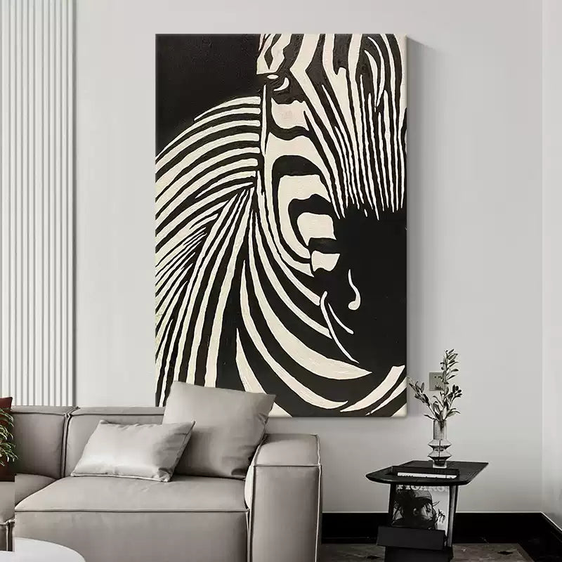 Minimalism Animal Art #AR204