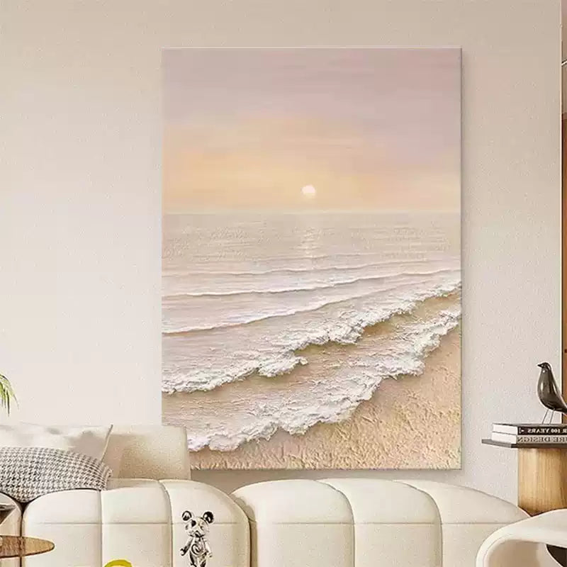 Plaster Sea Art #AR069