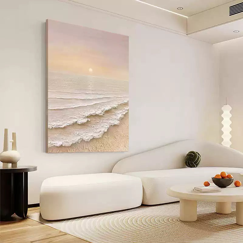 Plaster Sea Art #AR069