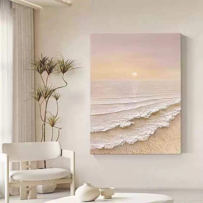 Plaster Sea Art #AR069