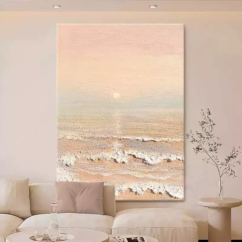 Plaster Sea Art #AR071