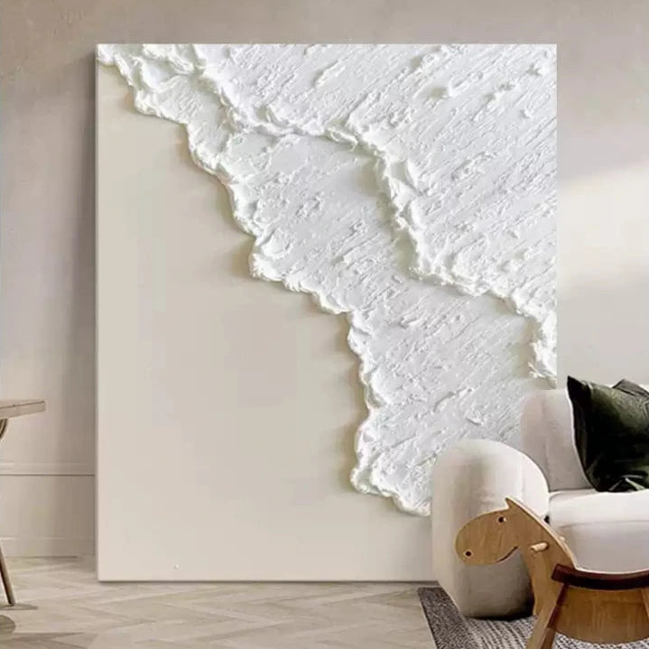 Plaster Sea Art #AR093