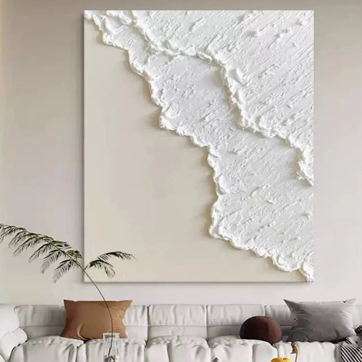 Plaster Sea Art #AR093