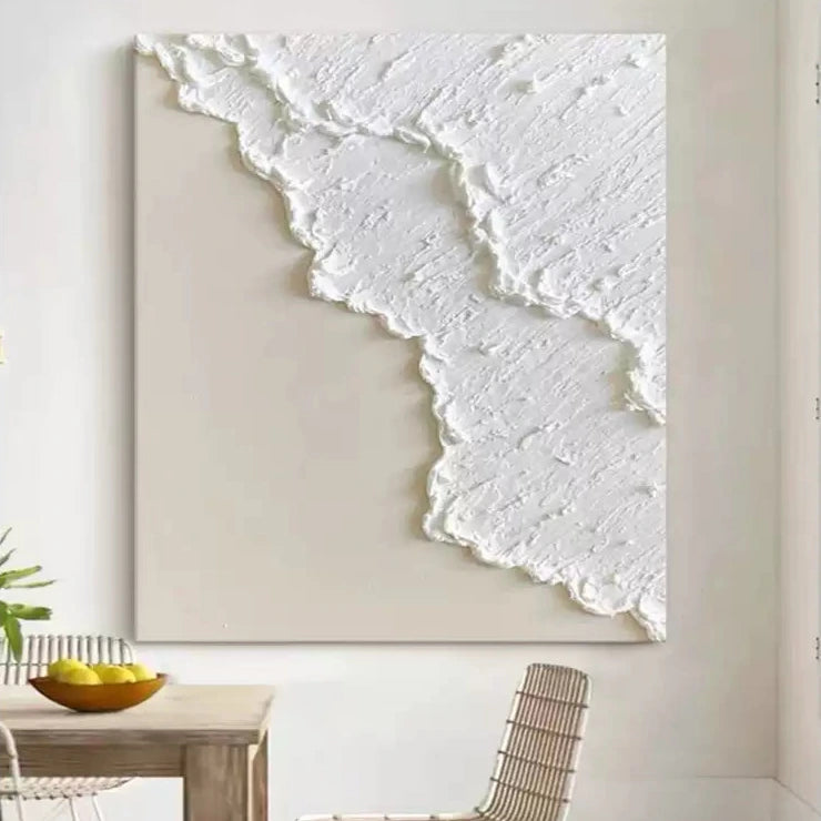 Plaster Sea Art #AR093
