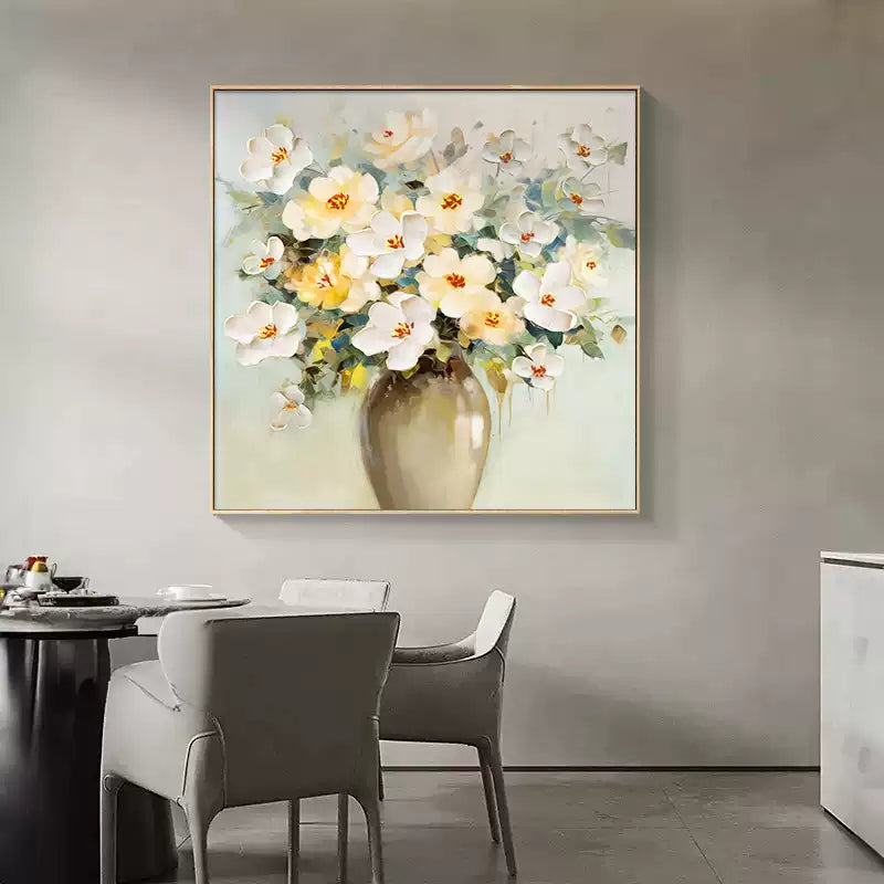 Contemporary Floral Art #AR112