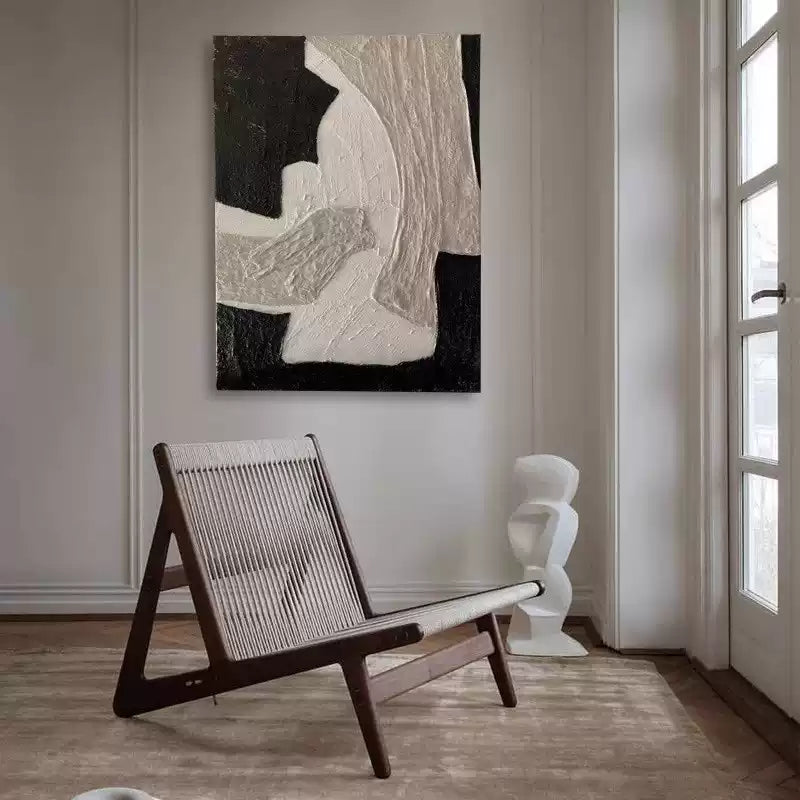 Minimalism Abstract Art #AR111
