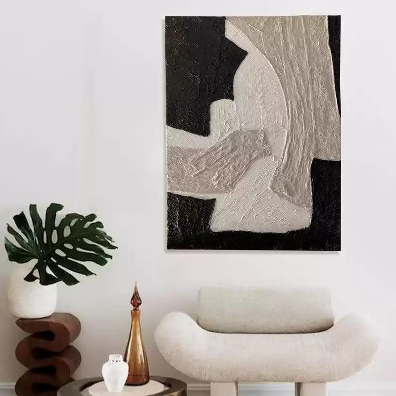 Minimalism Abstract Art #AR111